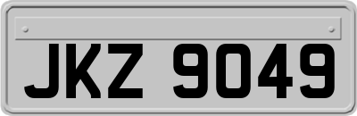 JKZ9049