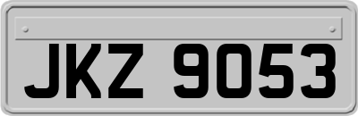 JKZ9053