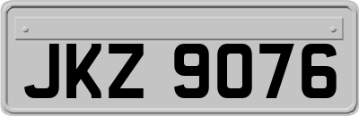 JKZ9076