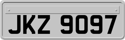 JKZ9097