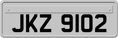 JKZ9102