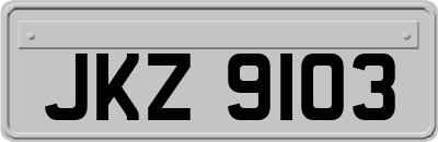 JKZ9103