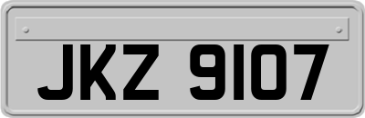 JKZ9107