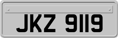 JKZ9119