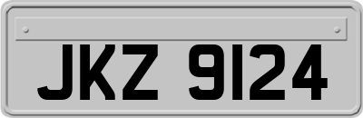 JKZ9124