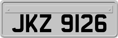 JKZ9126