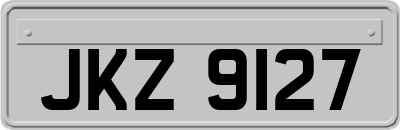 JKZ9127