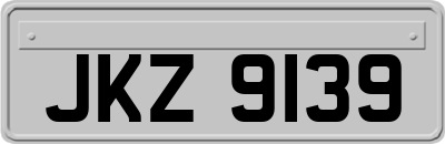 JKZ9139