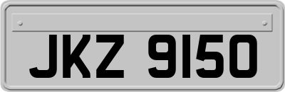 JKZ9150