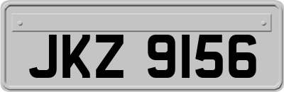 JKZ9156