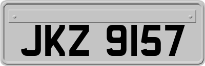 JKZ9157