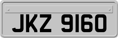 JKZ9160