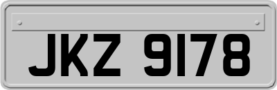 JKZ9178
