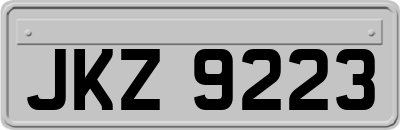 JKZ9223