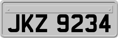 JKZ9234