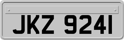 JKZ9241