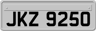 JKZ9250