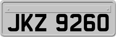 JKZ9260