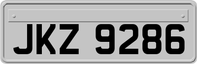 JKZ9286