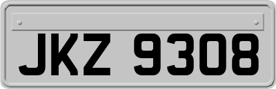 JKZ9308