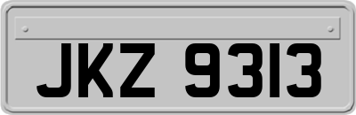 JKZ9313