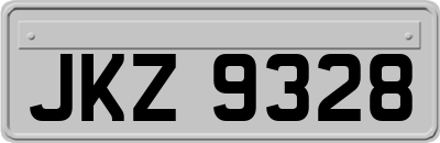 JKZ9328