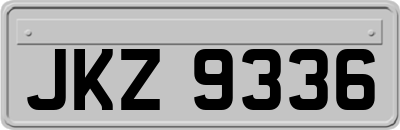 JKZ9336