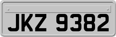 JKZ9382