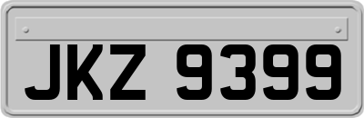 JKZ9399