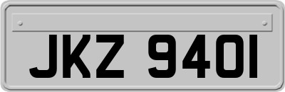 JKZ9401