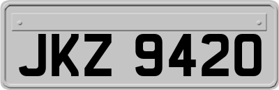 JKZ9420