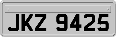 JKZ9425