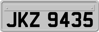 JKZ9435