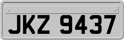 JKZ9437