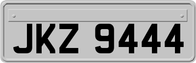 JKZ9444