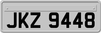 JKZ9448