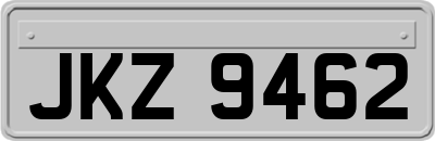 JKZ9462