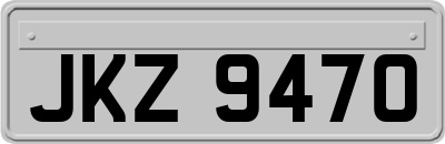 JKZ9470