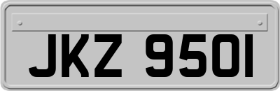 JKZ9501
