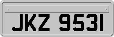 JKZ9531