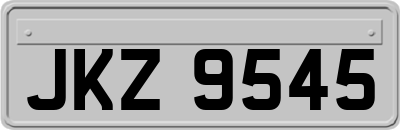 JKZ9545