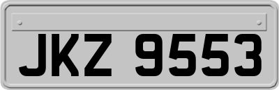 JKZ9553