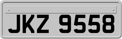 JKZ9558