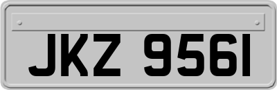 JKZ9561