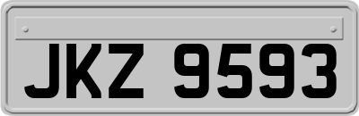 JKZ9593