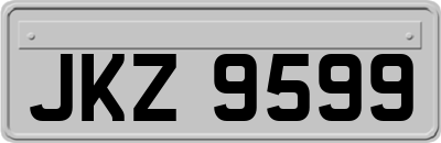 JKZ9599