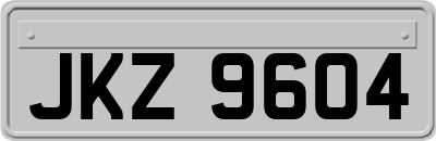 JKZ9604