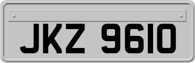 JKZ9610