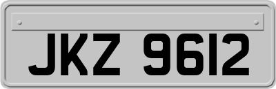 JKZ9612