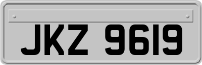 JKZ9619